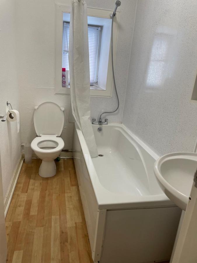 Rainforest 1 Apartment Campbeltown Luaran gambar
