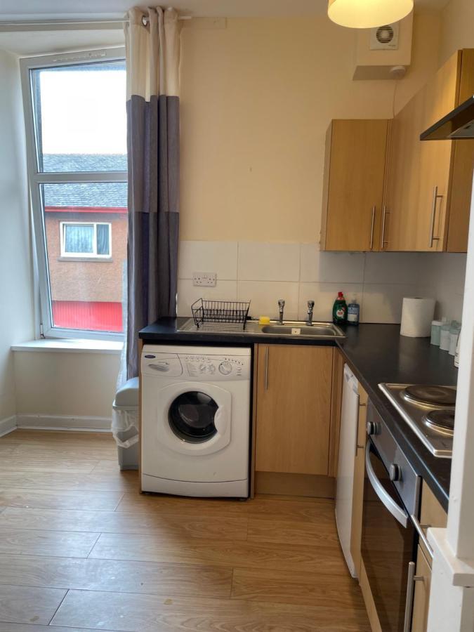 Rainforest 1 Apartment Campbeltown Luaran gambar
